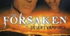 Filme completo Vampiros do Deserto