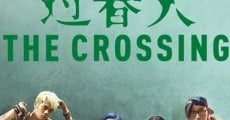 The Crossing streaming