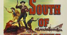 South of St. Louis (1949)