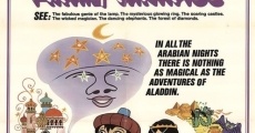 Aladin et la lampe merveilleuse film complet