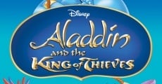 Aladdin and the King of Thieves (1996)