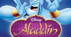 Filme completo Aladdin