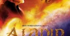 Filme completo Aladdin
