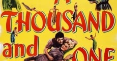 A Thousand and One Nights film complet