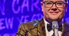Alan Carr's New Year Specstacular