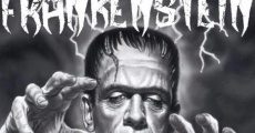Alan Smithee's Frankenstein streaming