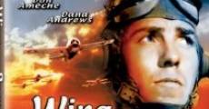 Wing and a Prayer film complet