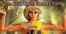 Alchemy: The Egyptian Connection