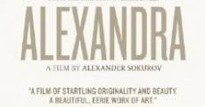 Filme completo Alexandra