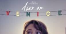 Alex of Venice film complet
