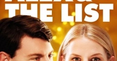 Alex & The List film complet