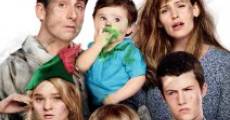Alexander and the Terrible, Horrible, No Good, Very Bad Day film complet