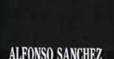 Alfonso Sánchez film complet