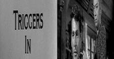 Filme completo Alfred Hitchcock Presents: Triggers in Leash