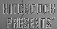 Alfred Hitchcock Presents: Silent Witness