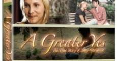 A Greater Yes: The Story of Amy Newhouse (2009)