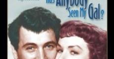 Has Anybody Seen My Gal (1952)