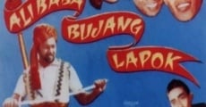 Ali Baba bujang lapok film complet