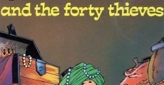 Filme completo Ali Baba and the Forty Thieves