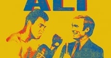 Ali & Cavett: The Tale of the Tapes film complet