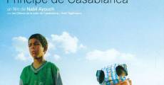 Filme completo As Ruas de Casablanca