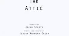 Alice in the Attic (2015)