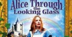 Alice Through the Looking Glass film complet