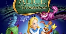Alice au pays des merveilles streaming