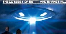 Alien Abduction: The Odyssey of Betty and Barney Hill