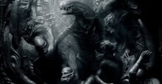 Alien: Covenant film complet
