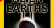 Filme completo Alien Earths