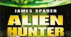 Alien Hunter film complet