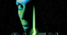 Alien: Resurrection film complet