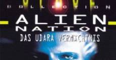 Alien Nation: The Udara Legacy film complet