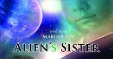 Filme completo Alien's Sister