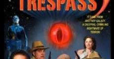 Alien Trespass film complet