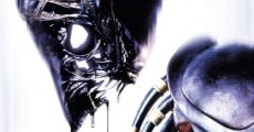 AVP: Alien Vs. Predator (aka Alien Vs. Predator) film complet