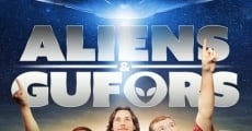 Filme completo Aliens & Gufors