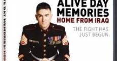 Alive Day Memories: Home from Iraq streaming