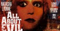All About Evil film complet