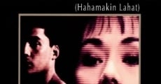Filme completo Hahamakin Lahat