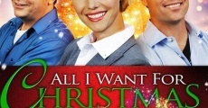 All I Want for Christmas (2013)