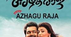 All in All Azhagu Raja film complet