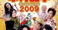 Filme completo Ga yau hei si 2009