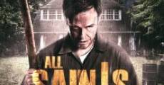 All Saints Eve streaming