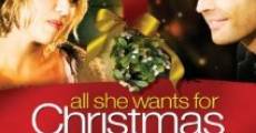 Filme completo All She Wants for Christmas