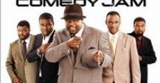 All Star Comedy Jam film complet