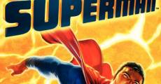 DCU All-Star Superman film complet