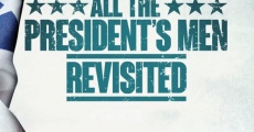 All the President's Men Revisited streaming