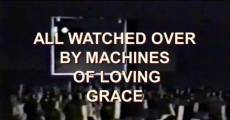 All Watched Over by Machines of Loving Grace (2011)